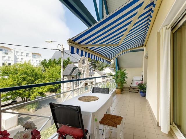 Appartement vente à Saint-Nazaire, Pornichet