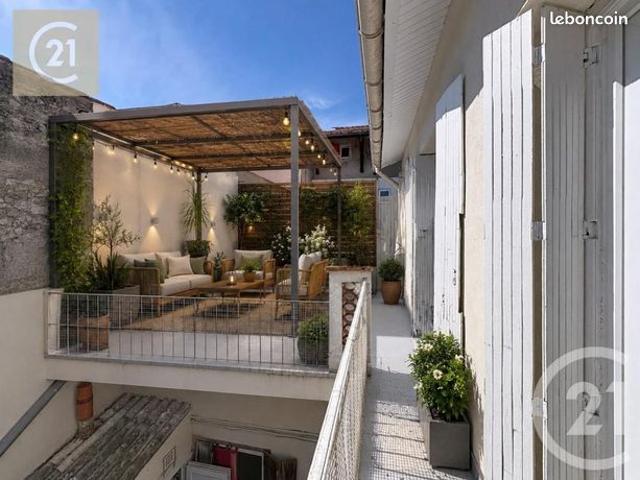 Appartement vente à Béziers, Villeneuve-lès-béziers