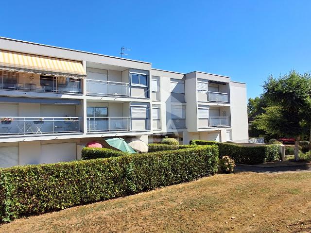Appartement vente à Rouen, Bois-guillaume