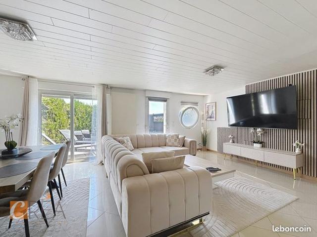 Appartement vente à Altkirch, Froeningen