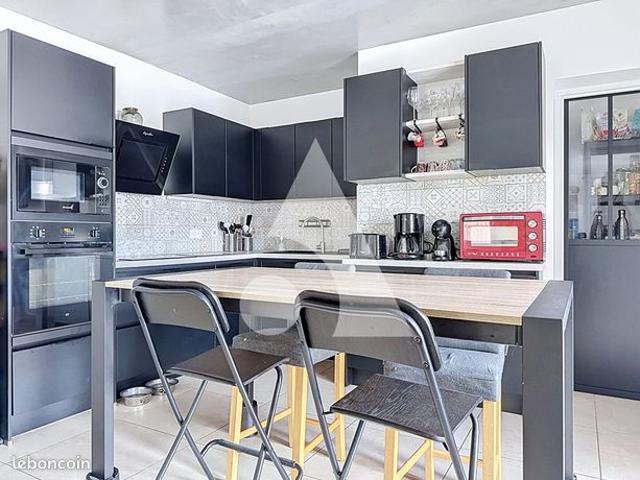 Appartement vente à Gap, Tallard