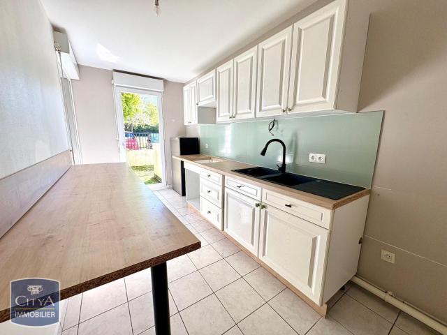 Appartement location à Le Mans