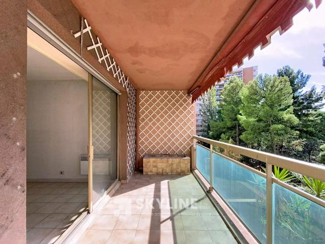 Appartement vente à France métropolitaine, Marseille