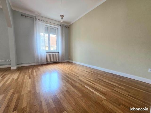 Appartement vente à Metz, Hagondange