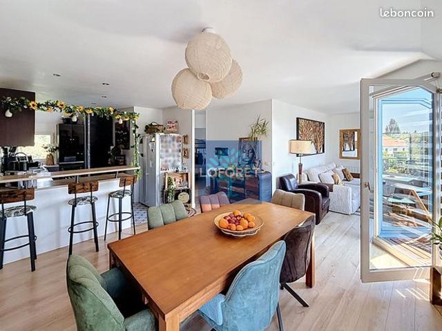 Appartement vente à Palaiseau, Brétigny-sur-orge