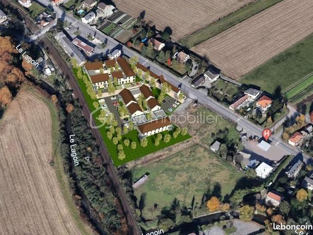 Appartement vente à Pau, Aressy