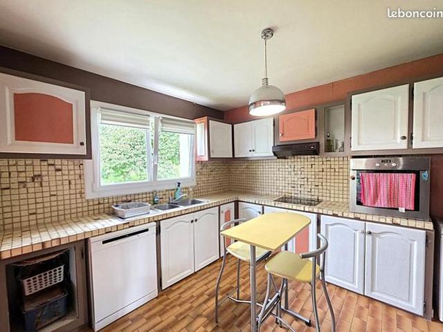 Appartement vente à Bayonne, Saint-pierre-d'irube