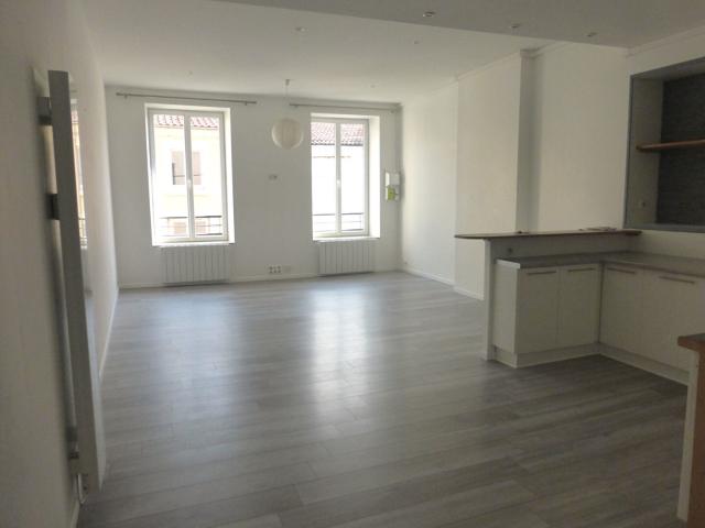 Appartement location à Issoire