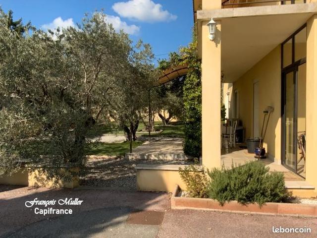 Appartement vente à Forcalquier, Manosque