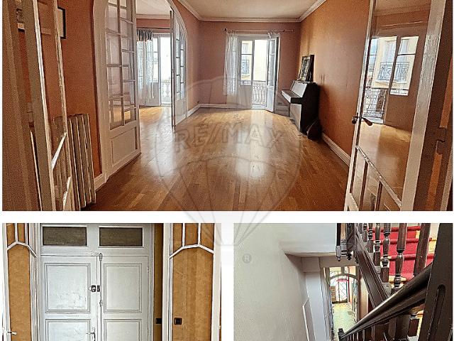 Appartement vente à Vichy