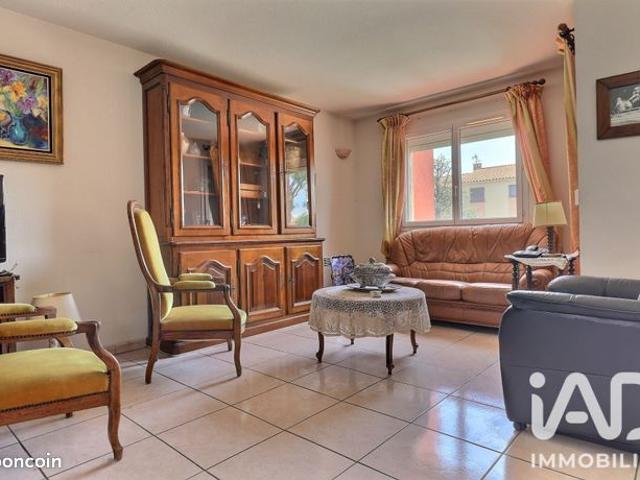 Appartement vente à Perpignan