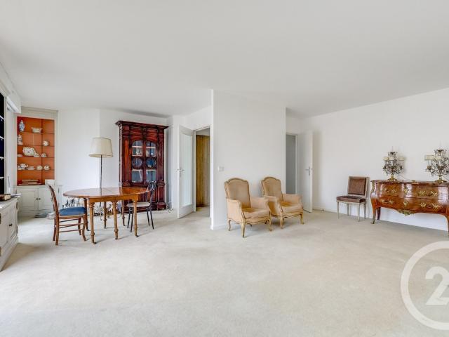 Appartement vente à Paris 15e Arrondissement, Paris