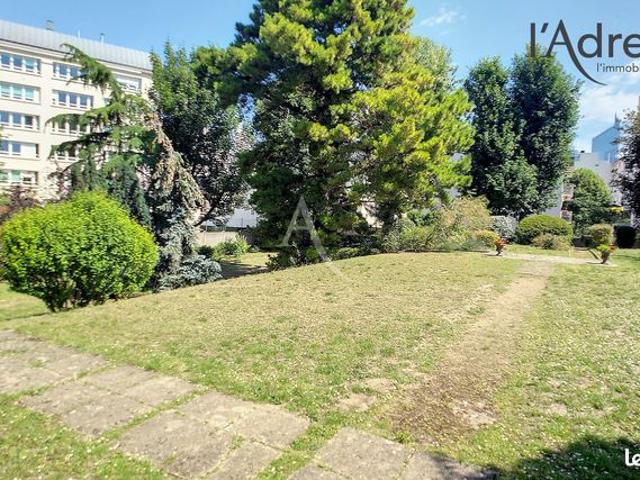 Appartement vente à Nanterre, Puteaux