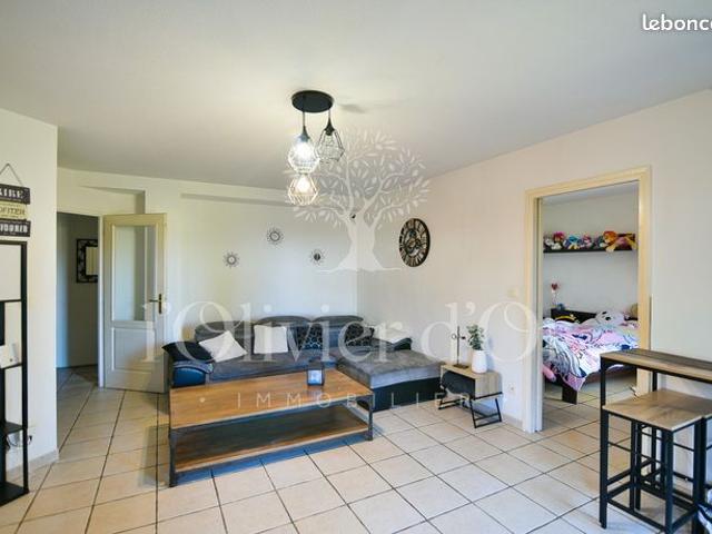 Appartement vente à Tulette, Drôme