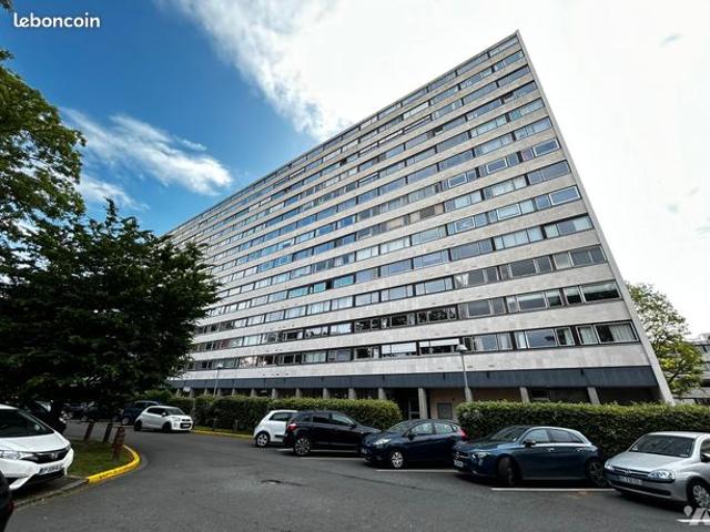 Appartement vente à Lille, La Madeleine