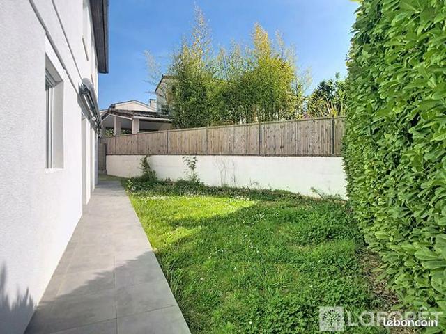 Appartement vente à Toulouse, Balma