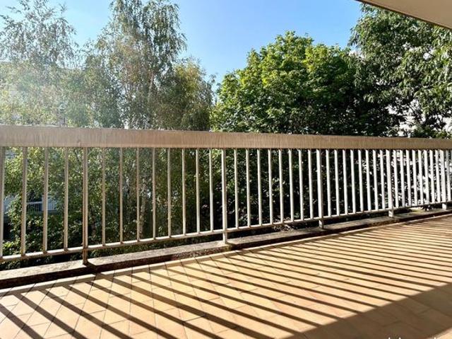 Appartement vente à Angers