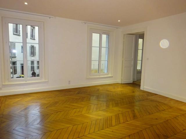 Appartement location à Les Bughes, Clermont-Ferrand