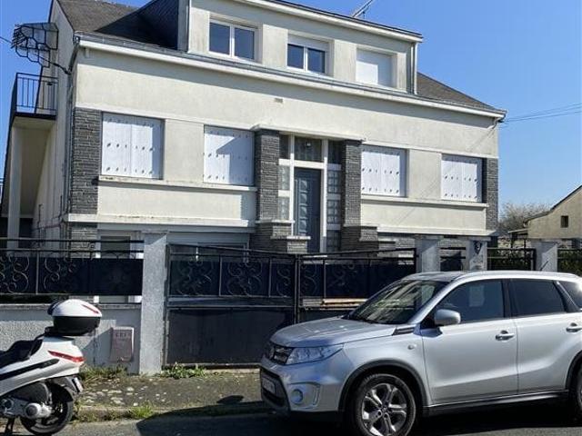 Appartement location à Angers, Les Ponts-de-cé