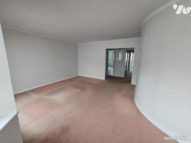 Appartement vente à Boulogne-Billancourt, Boulogne-billancourt