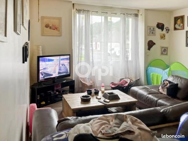 Appartement vente à Oloron-Sainte-Marie, Arudy