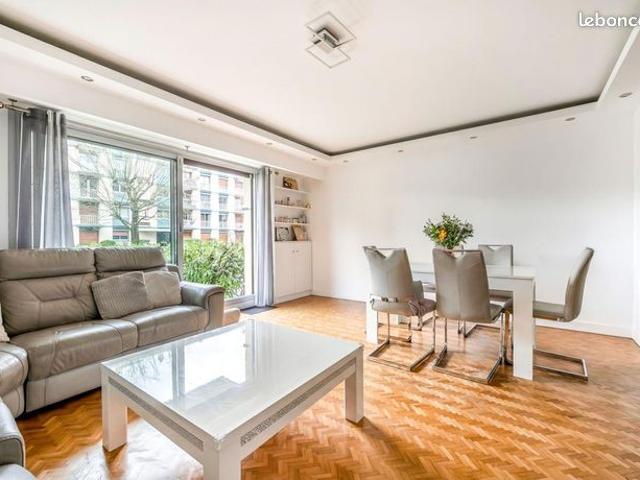 Appartement vente à Nogent-sur-Marne, Saint-maur-des-fossés