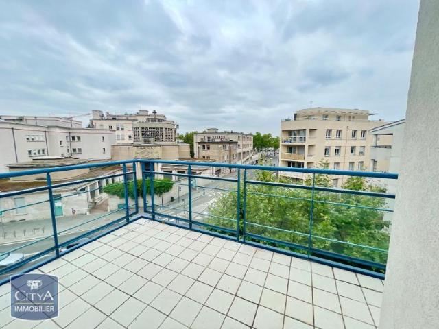Appartement location à Lyon, Métropole de Lyon