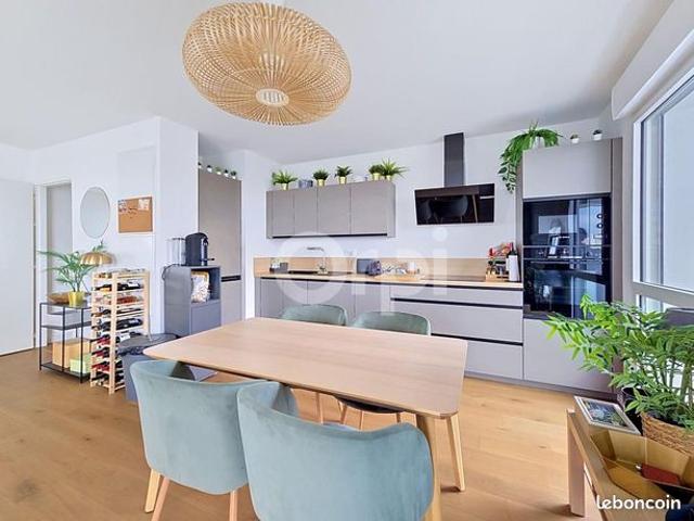 Appartement vente à Brest, Bretagne