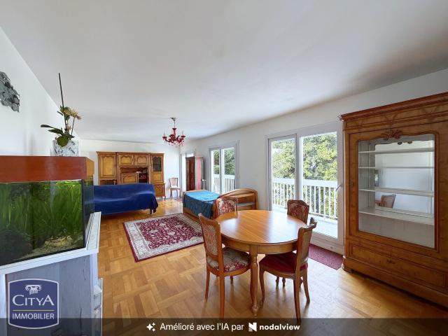 Appartement vente à Rennes, Bretagne