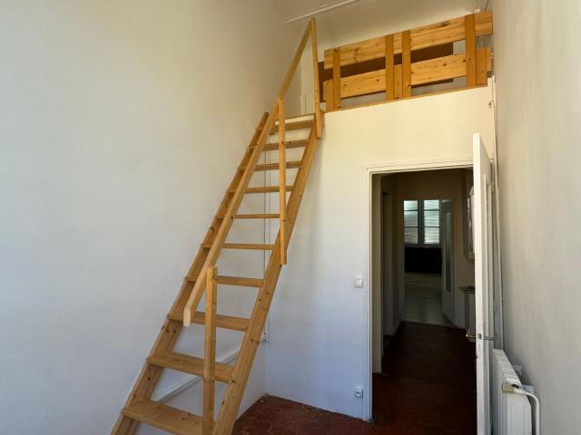 Appartement location à Aix-en-Provence, Ventabren