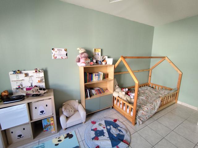 Appartement location à Saint-Étienne, Chuyer
