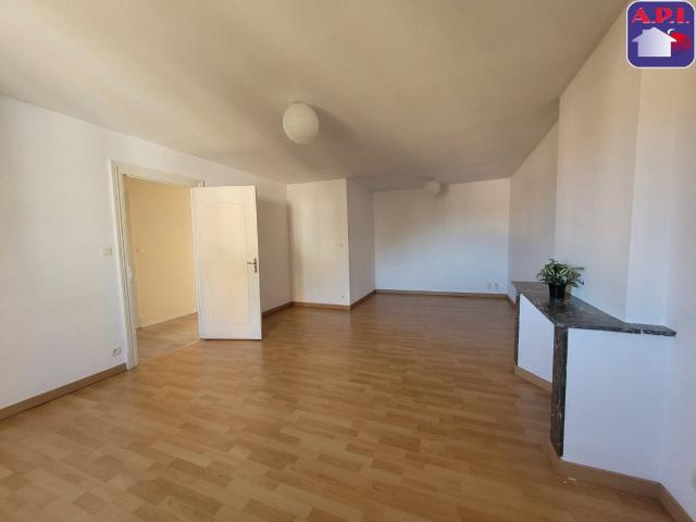 Appartement location à Foix, Ganac