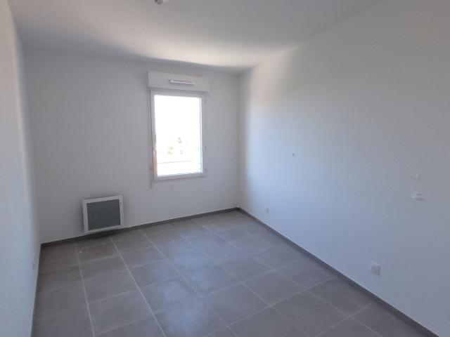 Appartement location à Istres, Martigues
