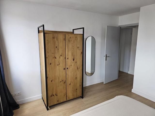 Appartement location à Lille, La Bassée