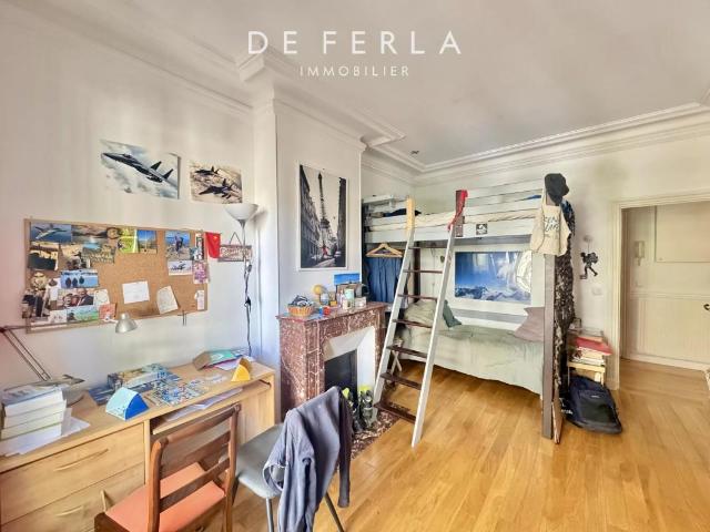 Appartement location à Paris, Île-de-France