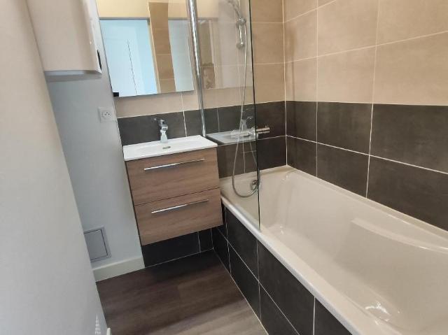 Appartement location à Poitiers