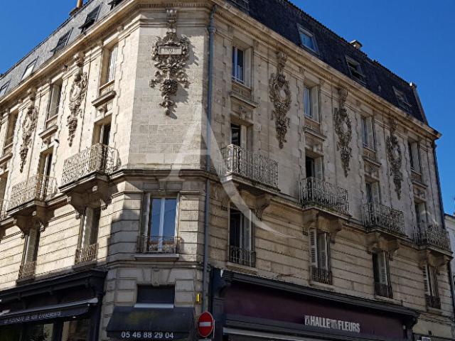 Appartement location à France métropolitaine, Rochefort