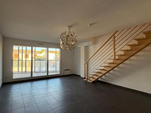 Appartement location à Lodève, Saint-gély-du-fesc
