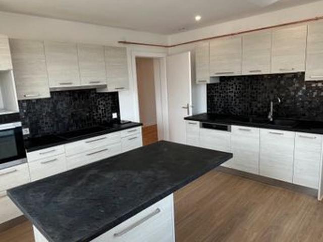 Appartement vente à Thionville, Hettange-grande