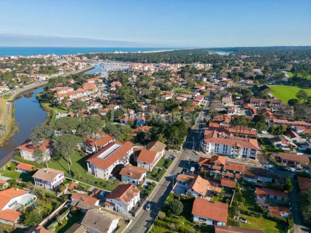 Appartement vente à Capbreton, Pont de la Halle