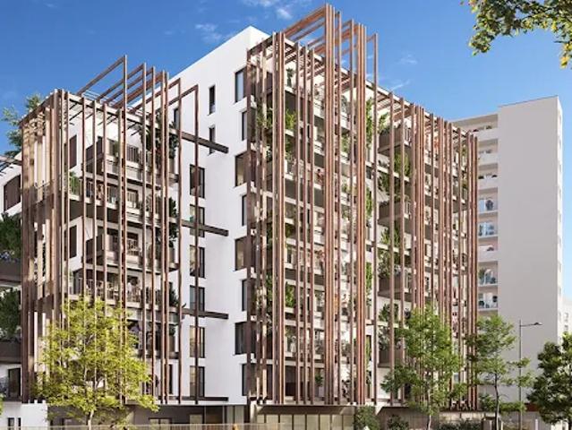 Appartement vente à Lyon, Métropole de Lyon