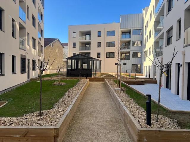 Appartement vente à Bourg-en-Bresse, Bourg-en-bresse