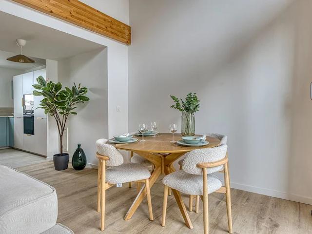 Appartement vente à La Rochelle