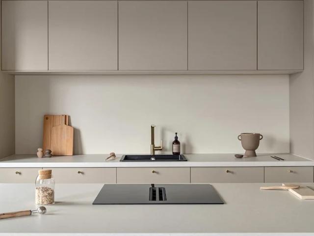 Appartement vente à Nantes
