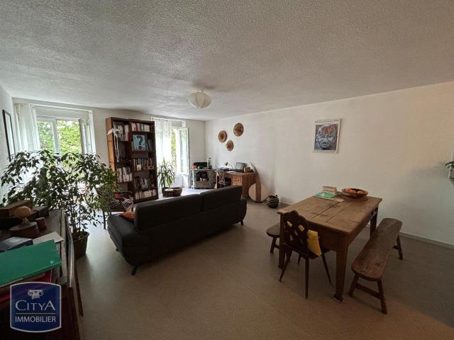 Appartement location à Issoire