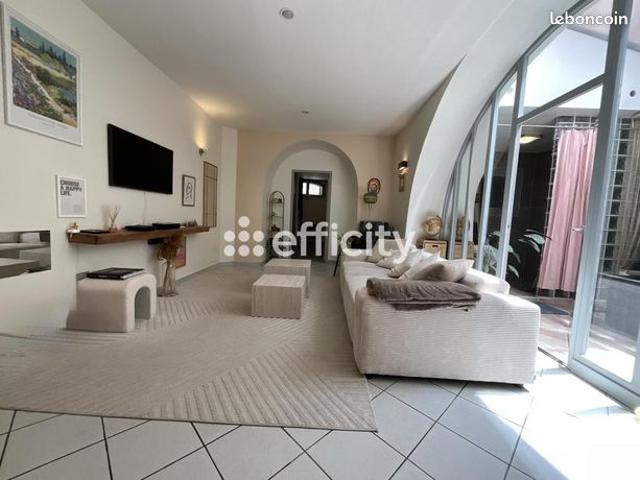 Appartement vente à Privas