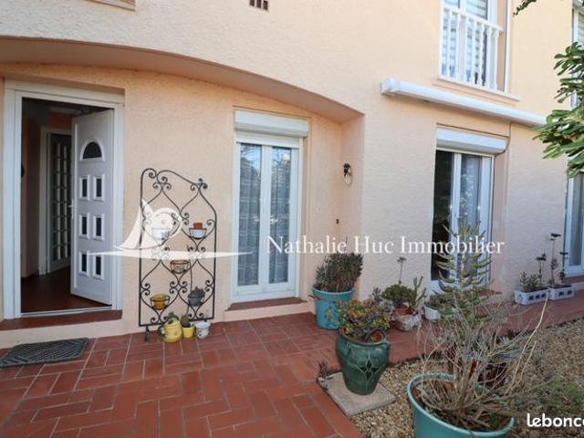Appartement vente à Perpignan, Canet-en-roussillon