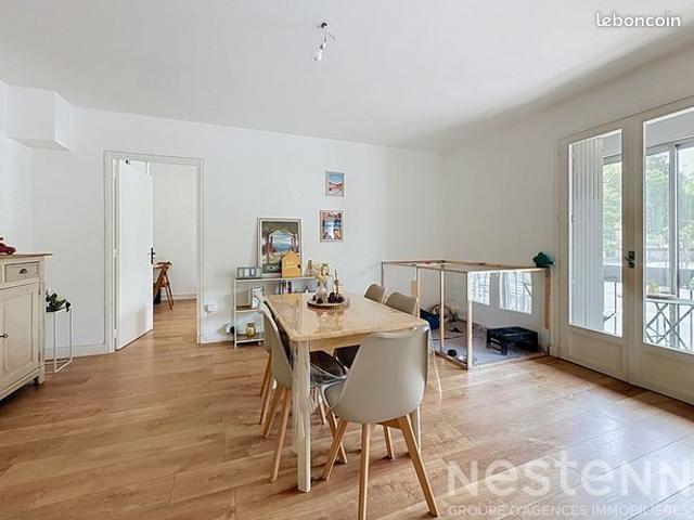 Appartement vente à Montauban