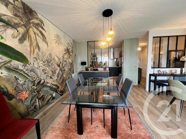 Appartement vente à Lorient, Bretagne