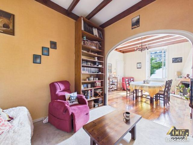 Appartement vente à Chambéry, Savoie